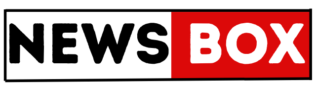 UP NEWS BOX